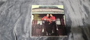 The Louvin Brothers - A Tribute To The Delmore Brothers (T1449) (LP,Mono) (1962) - Picture 1 of 10