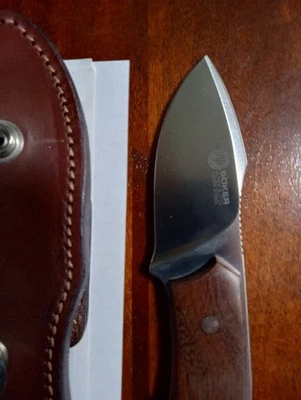 Boker Arbolito Small Skinner 02BA371G - Image 1 of 2