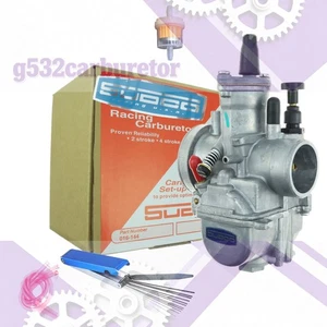 Yamaha YZ 85 Carb Carburetor For PWK 28mm  02-18 15003-1643 - Bild 1 von 6