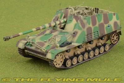 Dragon Models 1:72 Sd.Kfz.164 Rinoceronte Ejército Alemán Foto 1 de 4