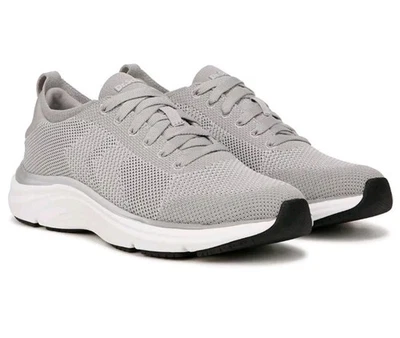 Dr. Scholl's Women's Feel Support Lace Up Sneakers Size 10 Medium Width - Image 1 of 4