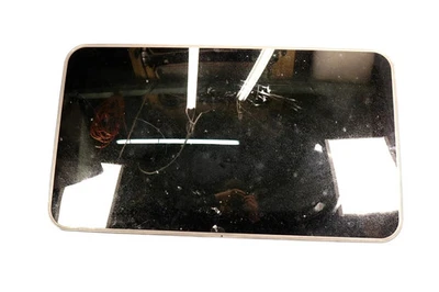 10-16 Mercedes-Benz E350 E400 E550 W212 techo corredizo techo corredizo vidrio 2127800721 OEM Foto 1 de 4