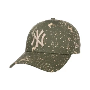 CAPPELLO NEW ERA 9FORTY MLB PAINT PACK  VERDE - Foto 1 di 1