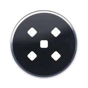 Coque Vitre Arrière Adhésive Etanche pour Samsung Galaxy Watch SM-R800 46mm - Photo 1 sur 4