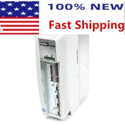 EVS9321-EP NEW LENZE Servo Inverter EVS9321-EP - Image 1 of 2