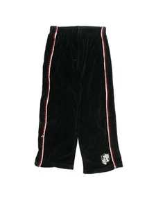 Assorted Brands Girls Black Casual Pants 6 - Picture 1 of 2