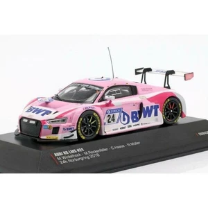 1/43 2018 Audi R8 LMS - Winkelhock / Rockenfeller | Model Car - Picture 1 of 2
