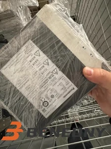 Servoconductor Panasonic MDDHT3420 usado 1 pieza envío rápido DHL - Imagen 1 de 2