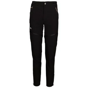 Trespass Womens Adjustable Adventure Trouser Zip Off Leg Shorts Slim Fit Rusio - Picture 1 of 15