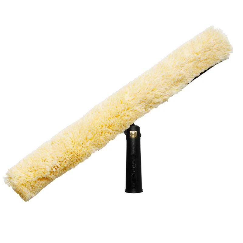 Sorbo Yellow Jacket Window Cleaning Swivel Washer Complete