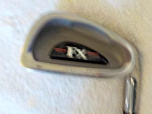 A "Used" RAM FX, Oversize 48 Degree Loft PW with a Graphite Shaft! - Picture 1 of 7