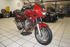 Sehr schöne Diversion 600 mit komplett neuer Inspektion - Bild 1 von 12