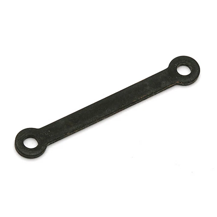TEAM ASSOCIATED #9120 Front Cross Brace steel   - Image 1 of 1