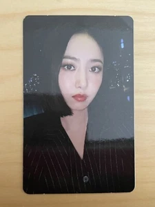 GFRIEND Walpurgis Night SinB Photocard - Picture 1 of 2