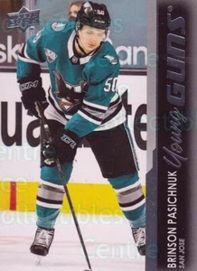 2021-22 Upper Deck #221 Arttu Ruotsalainen - Picture 1 of 1
