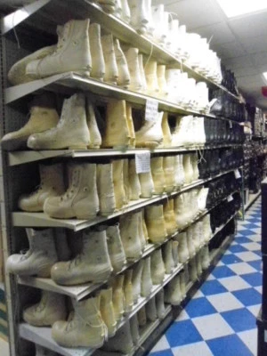 BATA US Military Bunny Boots -60 degrees (USED) - Image 1 of 4