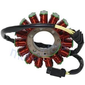 Fit For 2011-2014 Honda VFR800 VFR800X Crossrunner 31120-MGY-641 Stator Coil - Picture 1 of 9