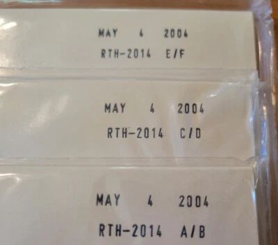 Jimi Hendrix  Woodstock   SEALED  3 record TEST PRESSING Box set   200 gr.  2004 - Image 1 of 3