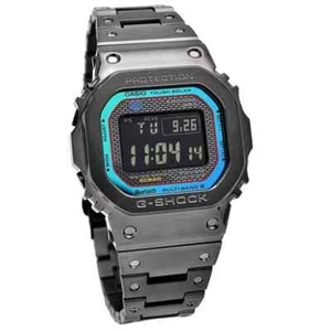 Casio G-SHOCK GMW-B5000BPC-1JF Arco Iris x Negro Bluetooth Hombres Nuevo en Caja - Imagen 1 de 8