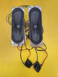 ⭐️⭐️⭐️⭐️⭐️ TV Speaker Set Philips 50PFP5332D/37 - Picture 1 of 5