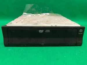 06 ACURA MDX NAVIGATION ALPINE DVD PLAYER DRIVE OEM 39540-S3V-A610-M1 - Picture 1 of 16