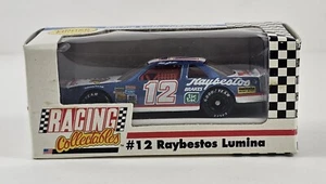 NASCAR RCCA 1991 HUT STRICKLIN #12 RAYBESTOS CHEVY LUMINA 1/64 - Picture 1 of 14