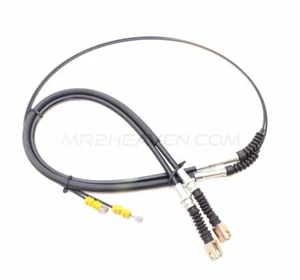 MR2Heaven 90-99 MR2 E-Brake Cables - Picture 1 of 5