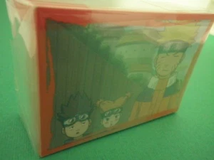 LOTTO FIGURINE NARUTO BATTLE OF THE NINJA NUOVE NEW /F8/ - Foto 1 di 1