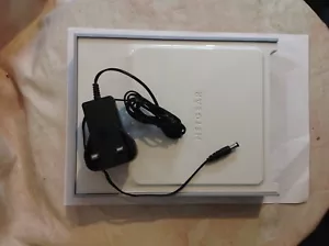 Netgear DG834N RangeMax Next wireless ADSL2+ modem router Bundle - Picture 1 of 5
