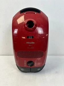 Miele S2111 Aspirador Rojo Repuestos y reparaciones - Imagen 1 de 9