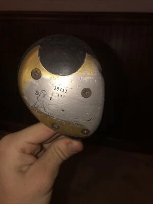 Club de golf de madera Ping Eye 2 Foto 1 de 3