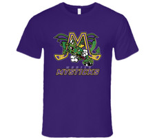 Mobile Mysticks ECHL hockey t-shirt