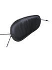 Basic Backrest For Kayaks - For Sit On Tops - Back Support - Comfort - Riber