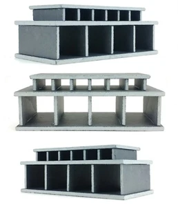 Pleco Spawning Cave Fish Tank Aquarium Decoration Ornament NATURAL SLATE Rock - Picture 1 of 12