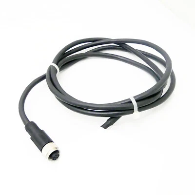 SICK DOL-1208-G05MF STECKVERBINDUNG 6020664 -used- - Bild 1 von 2