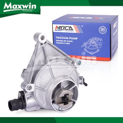 Vacuum Pump fit BMW 12-16 528i 320i 328i xDrive X1 X3 X4 Z4 2.0L 3.0L - Image 1 of 4