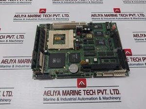 Advantech PCM-5894/5892 A3.2 Control Mainboard 1907589405 - Picture 1 of 13