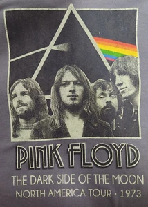 Official Pink Floyd Women's Lounge Wear T-Shirt Shorts and Socks 3-Piece Set 3XL - Picture 1 of 9