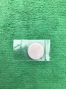 Pieza reloj elemento piezoeléctrico Seiko 4589-765 - Imagen 1 de 3