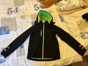 Kinderjacke 14-15 Jahre Gr. 164-170 Bon Prix Jungen - Bild 1 von 8