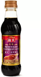 Haday Premium Seasoned Soy Sauce 16.9 oz ( Pack of 12 )~04/2026 - Picture 1 of 4