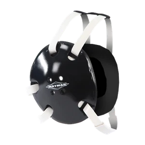 Matman Wrestling Headgear Adult Youth Ear Guard Original 4 Strap Grappling Guard - Picture 1 of 23
