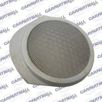 2007 2008 Dodge Caliber Front Right Door Speaker Grill Grille 1AH40BDAAA OEM Foto 1 de 4