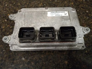 2009 2010 2011 HONDA CIVIC ECU ECM ENGINE CONTROL MODULE COMPUTER 37820-RNA-A74  - Bild 1 von 8