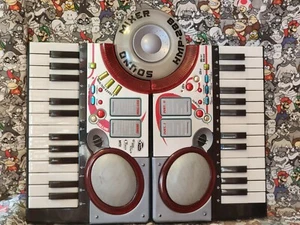 Mixer audio HMP-288 tastiera pianoforte testato e funzionante accendi tasti insegnante musica - Foto 1 di 3