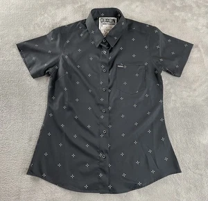 Dixxon Flannel Company Suicidal Tendencies Button Up Shirt Damen M Performance - Bild 1 von 16