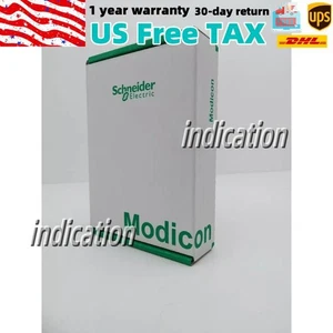 1PC New Schneider 171CCC76010 Momentum PLC Processor - Picture 1 of 4