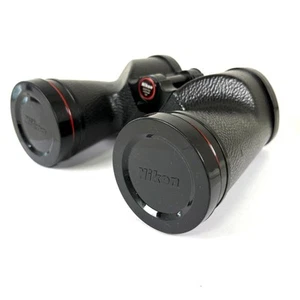 Nikon 7x50 SP 7.3° Porro Prism Red Line 7x50SP Binoculars From JAPAN  [Exc++] - Picture 1 of 15