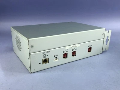 IBM Self-Checkout System 6 Cash Unit Security Controller PN: 3AA01957700 - Image 1 of 4