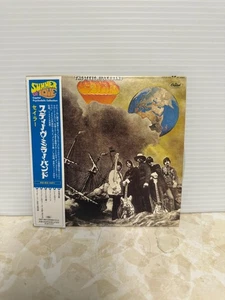 The Steve Miller Band Sailor CD Japan Import Summer of Love OBI Limited 2007 - Bild 1 von 5